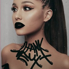 DJ Khaled Ft Ariana Grande & NOS (PNL) - Stayin Alive