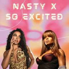 Tinashe x Janet Jackson (Nasty Remix)
