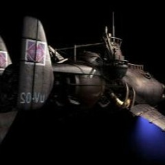 Nobuo Uematsu featuring Motonobu Jah, ThallesMD, Myrrh Marquis - FFVII Deep Sea Remix