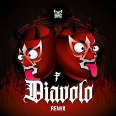 Mad Warriors - Diavolo (Fury M Remix)