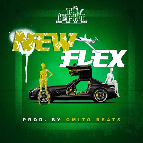 New Flex (Prod. By Omito Beats)