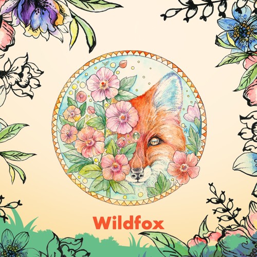 Epiphany Podcast #107 - Wildfox