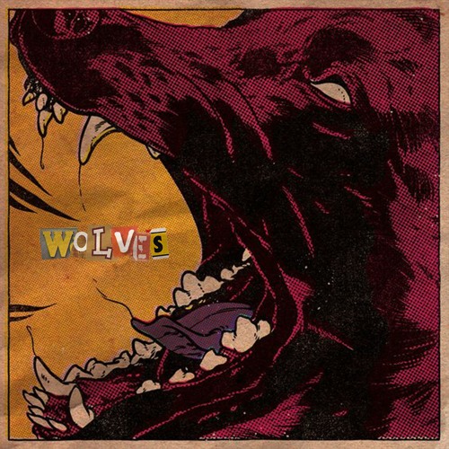 wolves