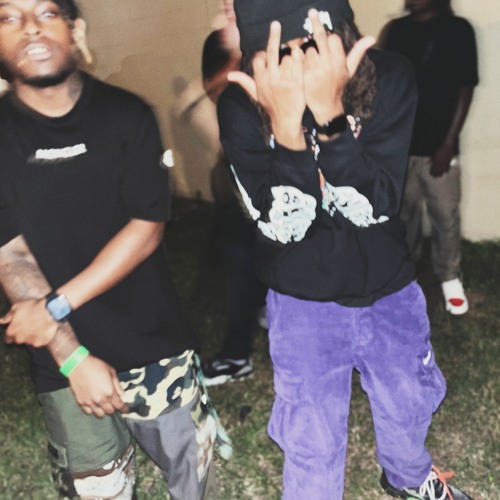 Lunchroom remix (UZI FLOW)