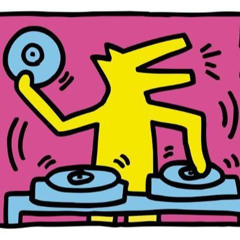 Crate Diggin' the Disco 12's - May 01, 2025