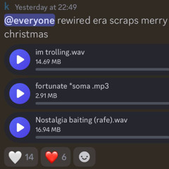 kuru - im trolling (pop grace)