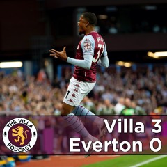 Cash drive, Bailey magic, Don Smith and Ronaldo