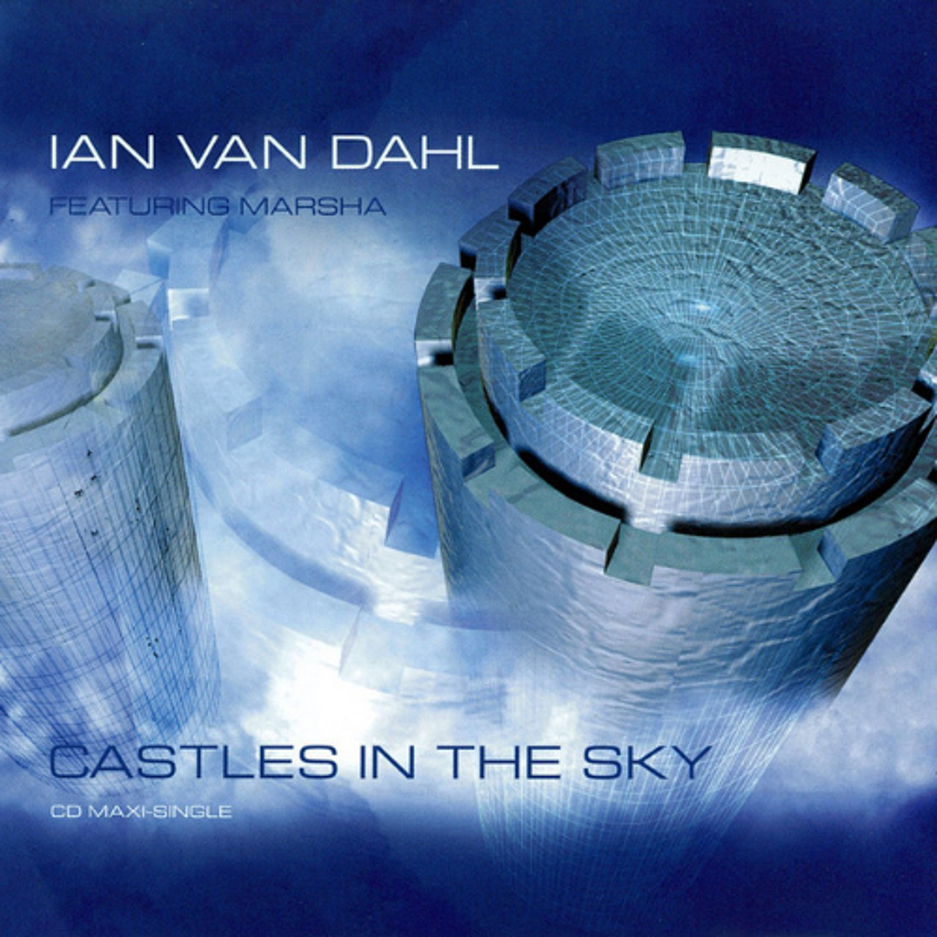 Castle In The Sky - MG episode artwork