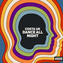 Costa UK - Dance All Night