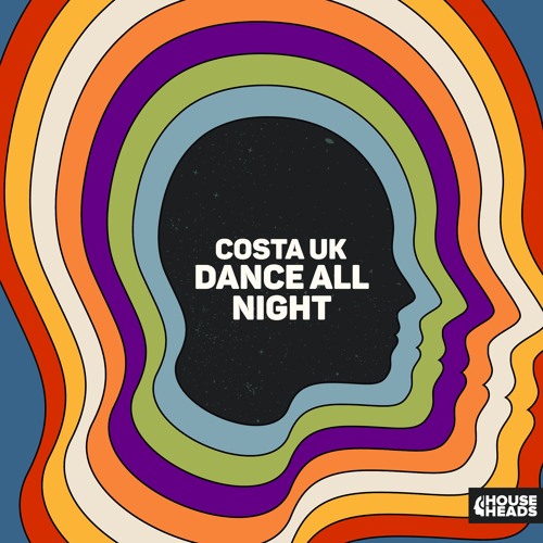 Costa UK - Dance All Night