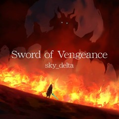 Sword of Vengeance - sky_delta