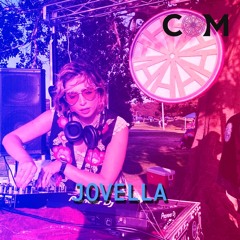 Jovella @ CoM 7-18-21