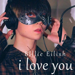 i love you / Ver. Chogakusei