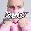 Fridget Spinner 004: Trancemaster Krause DJ mix artwork - Electronic music tracklist cover image
