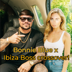 DJ Micky K - Bonnie Blue x Ibiza Boss crossover! v1