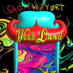 Weekend feat Yort974