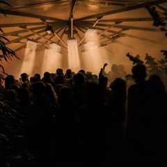 Before the drop