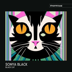 PREMIERE: Sonya Black - Love (My Heart Stop Beating)[normtusa]