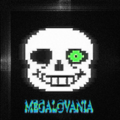 megalovania