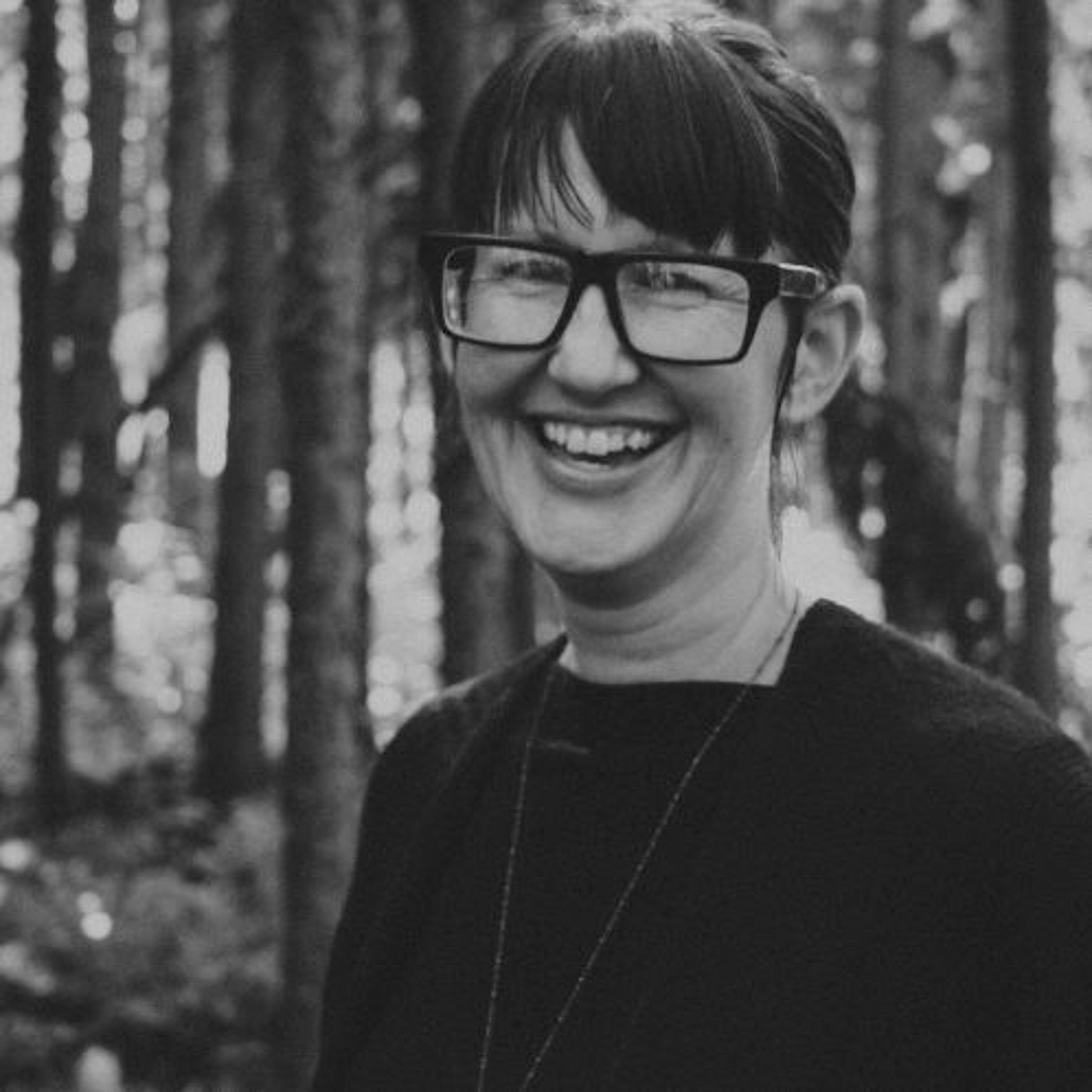 Life Is Messy.  Show Up Anyways With Krista O'Reilly - Davi - Digui