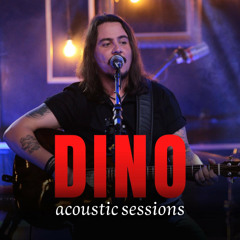 Dino Fonseca- Acoustic Sessions _ O melhor do Rock e Flashback Acústico
