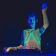 Space Tribe Tribute Set August 2021