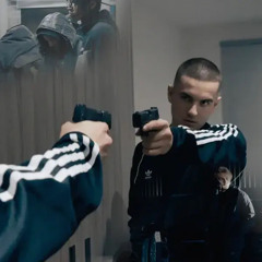 🔫🥷🔪