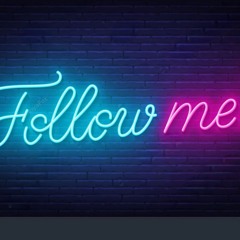 Follow Me - Chris Androw (Offical)