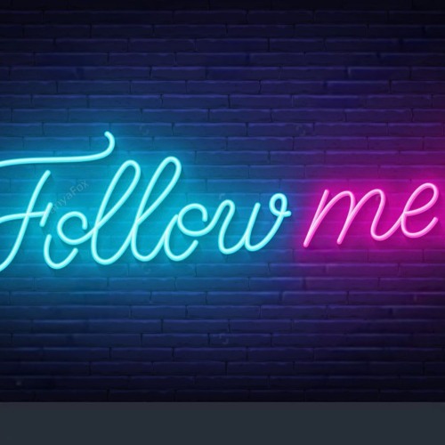 Follow Me - Chris Androw (Offical)