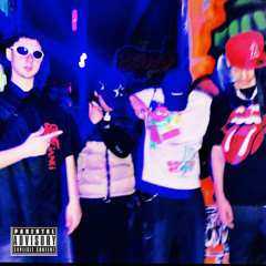 MOONROCK ( feat. Gabe2k, youngogdeco, Gle Mafiia)