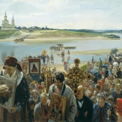 La grande Pâque russe, Op. 36 Ouverture