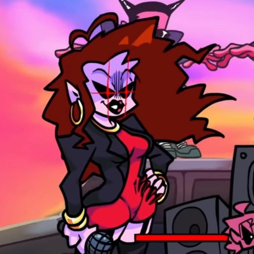 Stream Friday Night Funkin' Week 4 Mommy Mearest vs BF by BF | Listen