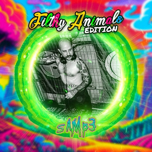 SAMP3 * High Vibes Doof Set - MIXED GENRES