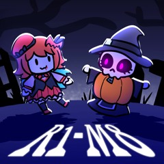 [R1-M8 Phase 1] ~ Gachikoi Night