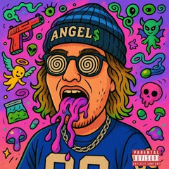 Xann (feat. YBK ArctiK)