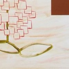 the fog in our poise