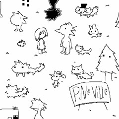 Pineville (feat. bakainuyasha)