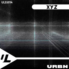 URBN - XYZ [ULSS014]