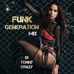 Anitta - Funk Generation Mix (SET 2024)