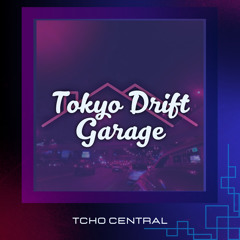 Tokyo Drift Garage