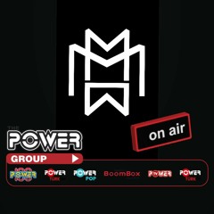 POWER Group | Live Sets ON AIR