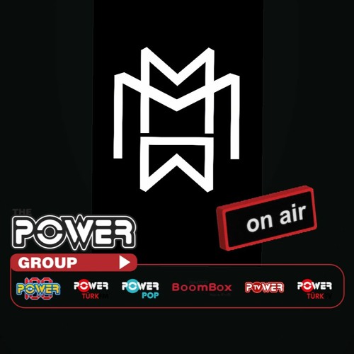 POWER Group | Live Sets ON AIR