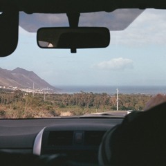 Postcards from Africa