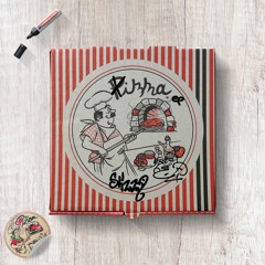 Kwam.e - Ich hab Gras da [Instrumental] Blangis&Convex