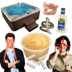 applesauce (r.i.p. cameron boyce)