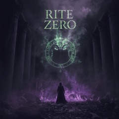 RITE ZERO - Hexphage ( INTRO ) ( FREE DL )