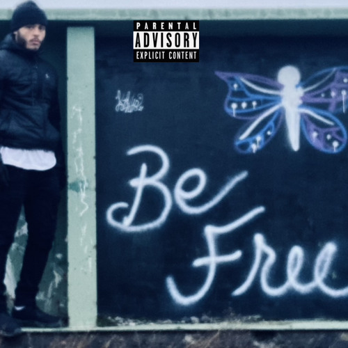 Jace McCain - Stop Thinking So Much (Be Free🦋)