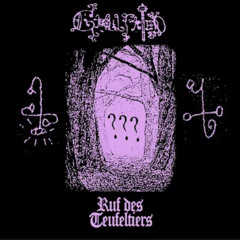 Grollfried - Ruf Des Teufeltiers (Full Compilation 2019).m4a