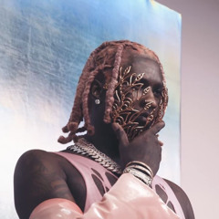 Young Thug - Half Of Everything Ft. Trippie Redd