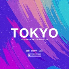 (FREE) | "Tokyo" | Swae Lee x Popcaan x Drake Type Beat | Free Beat | Dancehall Instrumental 2020